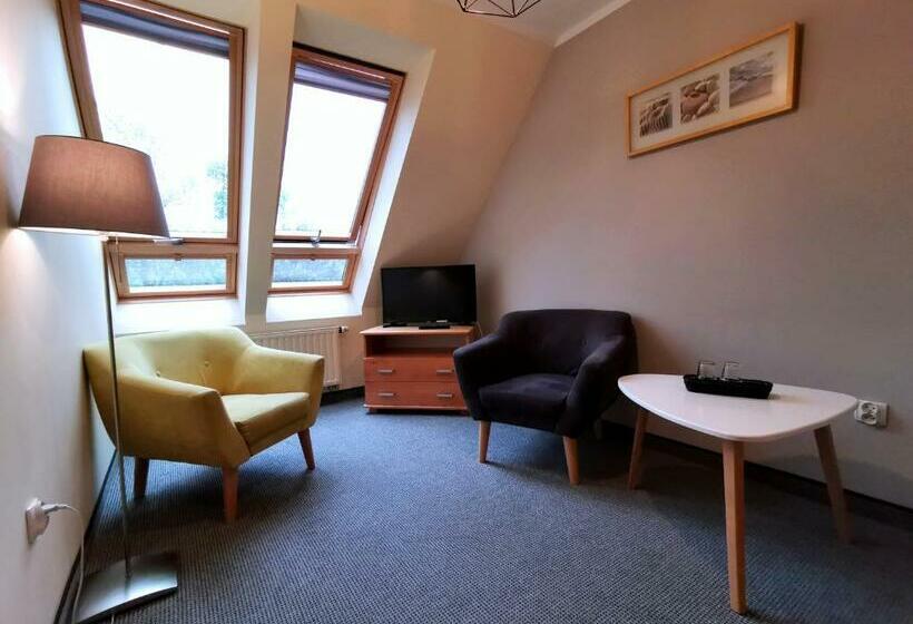 اتاق استاندارد, Galicówka