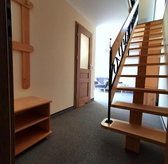 اتاق استاندارد, Galicówka