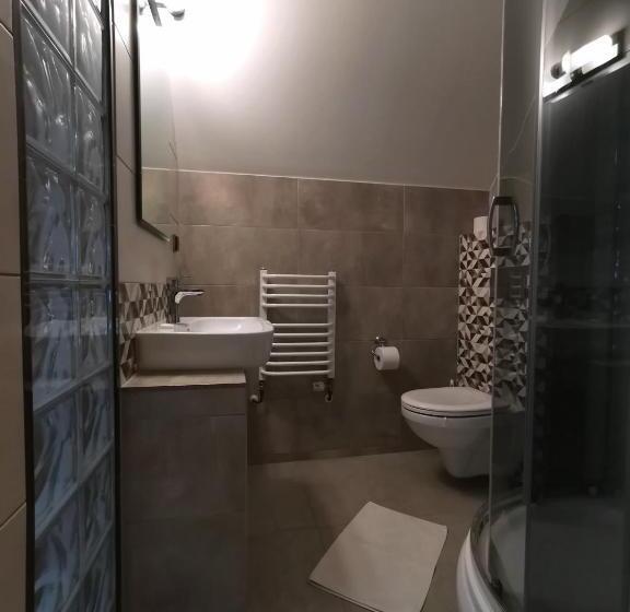 اتاق استاندارد, Galicówka