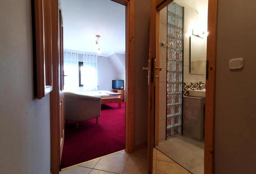 اتاق استاندارد, Galicówka