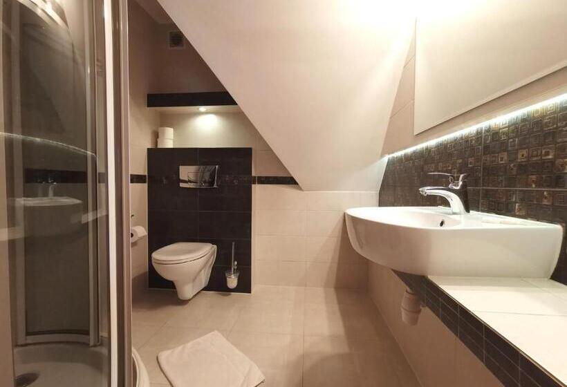 استودیوی استاندارد, Galicówka