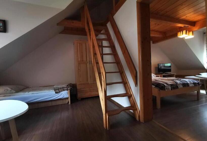 استودیوی استاندارد, Galicówka