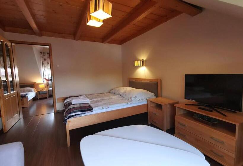 استودیوی استاندارد, Galicówka