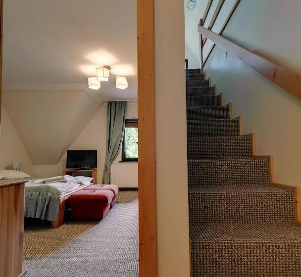 استودیو استاندارد با بالکن, Galicówka