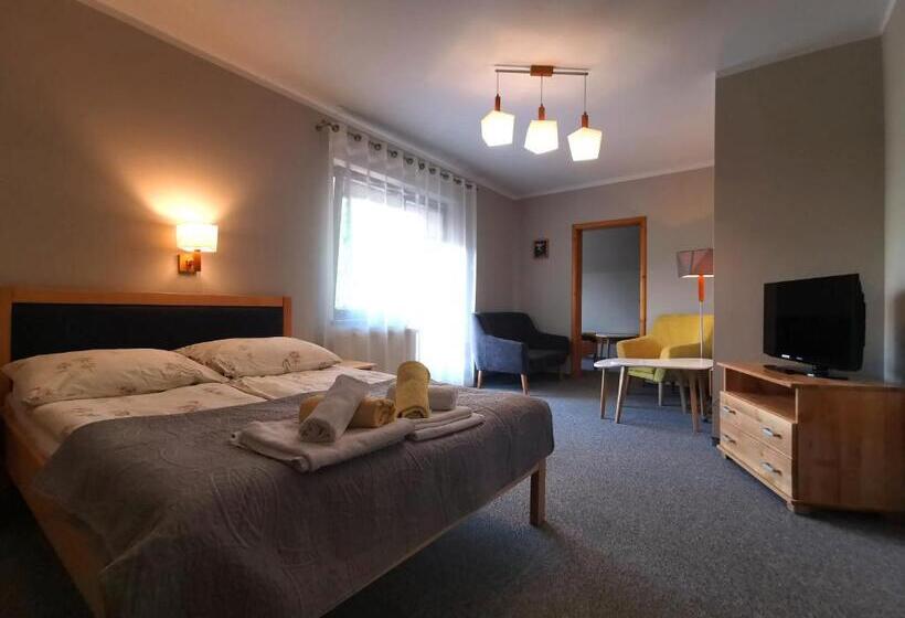 استودیوی استاندارد, Galicówka