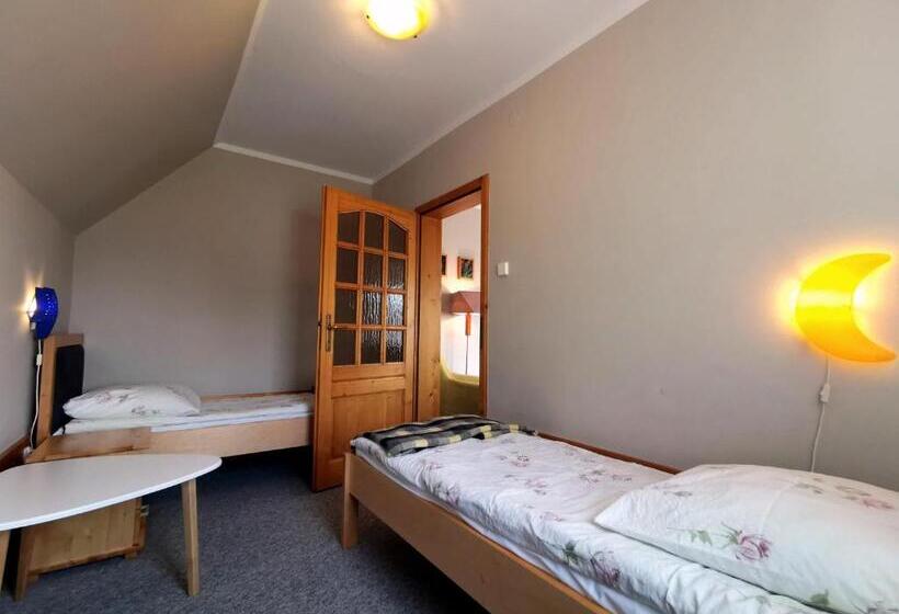 استودیوی استاندارد, Galicówka