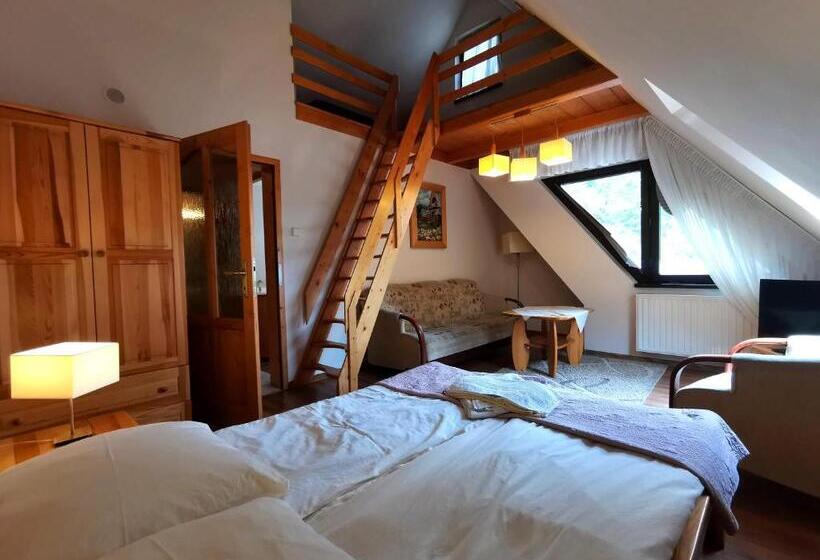 استودیوی استاندارد, Galicówka