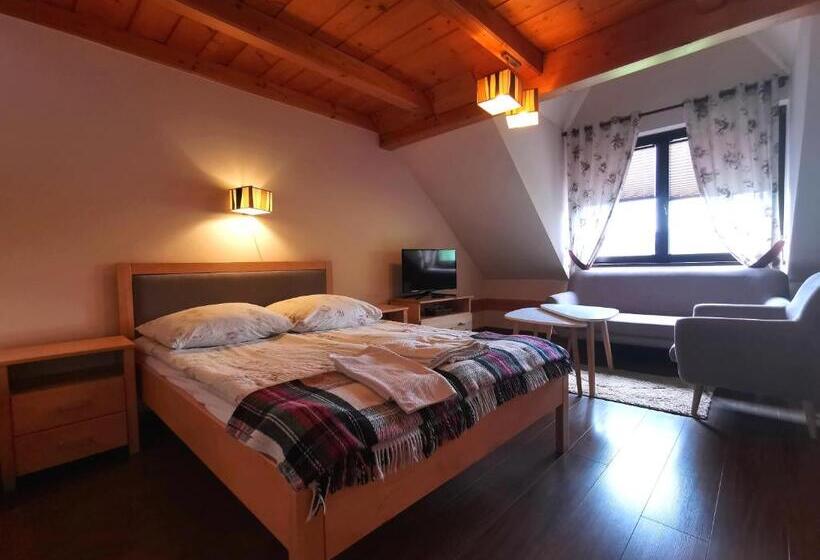 استودیوی استاندارد, Galicówka