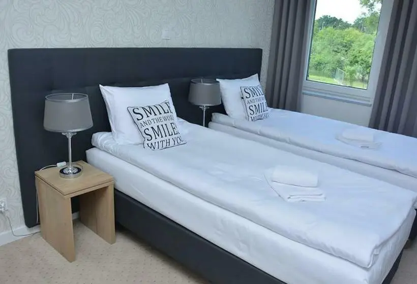 Standard-huone, Ik 51