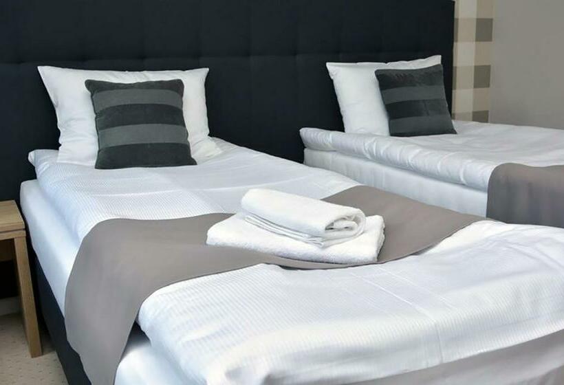 חדר סטנדרט, Ik 51