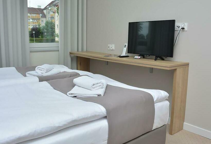 חדר סטנדרט, Ik 51