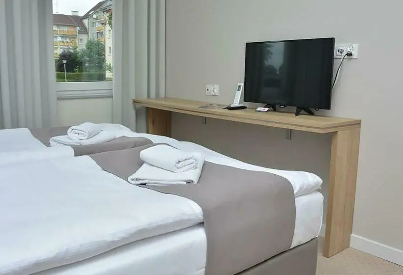 Standard-huone, Ik 51