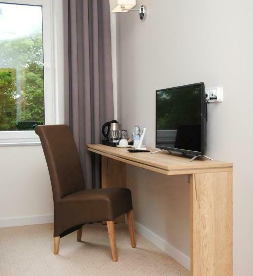 חדר סטנדרט, Ik 51