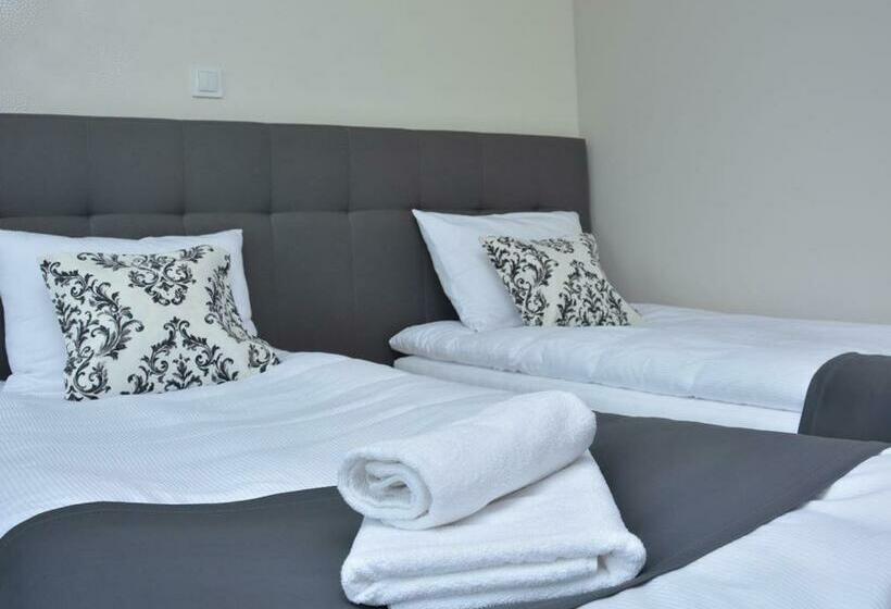 חדר סטנדרט, Ik 51