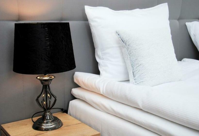 חדר סטנדרט, Ik 51