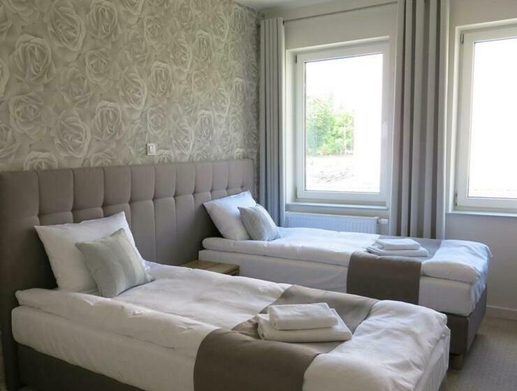 חדר סטנדרט, Ik 51