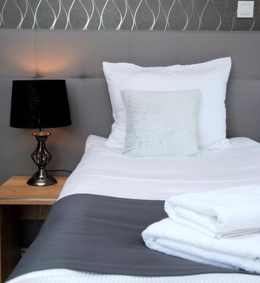 חדר סטנדרט, Ik 51