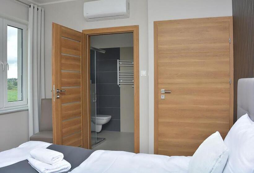 חדר סטנדרט, Ik 51