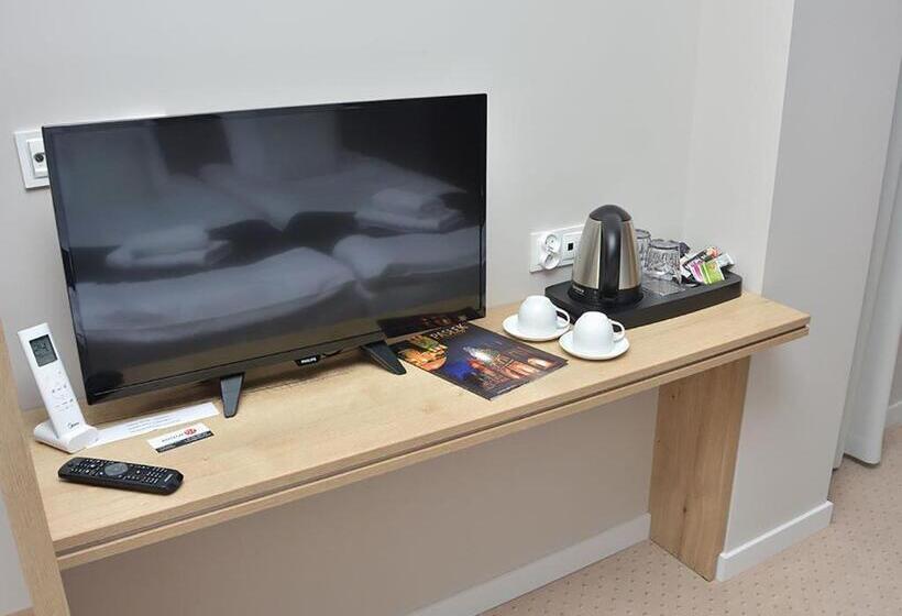 חדר סטנדרט, Ik 51