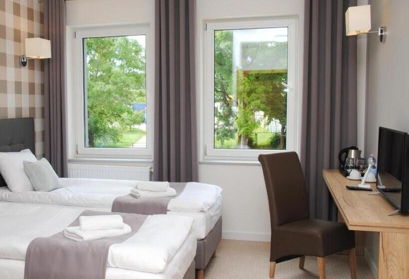 חדר סטנדרט, Ik 51