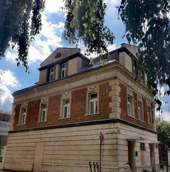 חדר סטנדרט, Kazimierz Residence Square