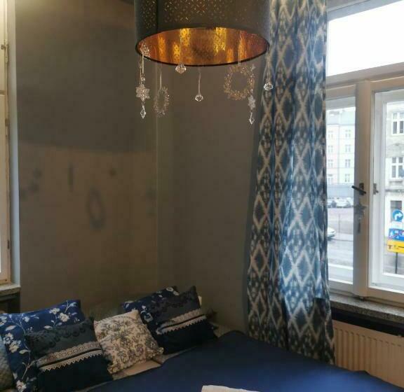 חדר סטנדרט, Kazimierz Residence Square