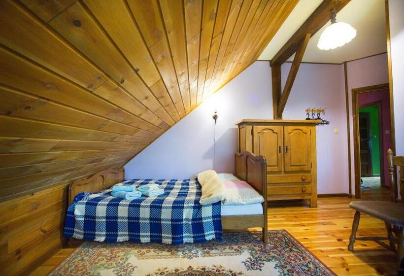 스탠다드 룸, Oberża