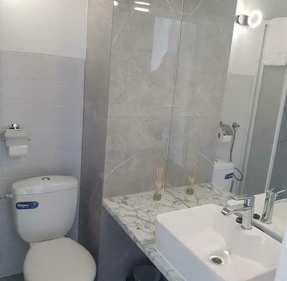 غرفة قياسية, Parkova   Pokoje Hotelowe