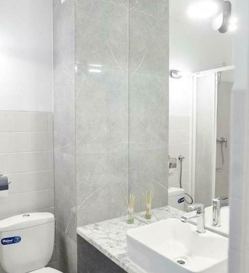 غرفة قياسية فردية, Parkova   Pokoje Hotelowe