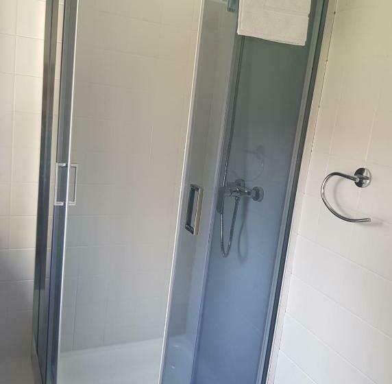 غرفة قياسية فردية, Parkova   Pokoje Hotelowe