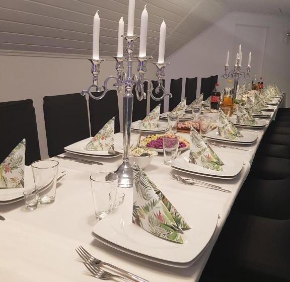 غرفة قياسية, Parkova   Pokoje Hotelowe