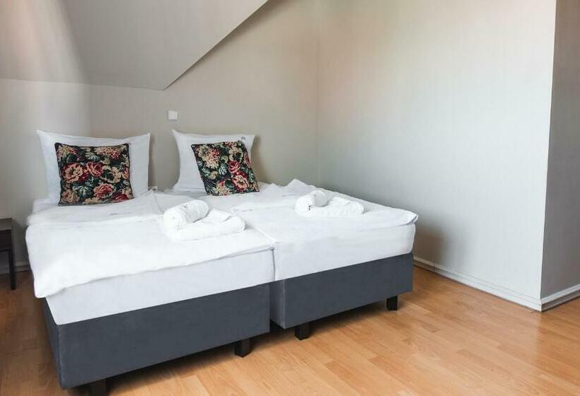 اتاق استاندارد, Perła świeradowa