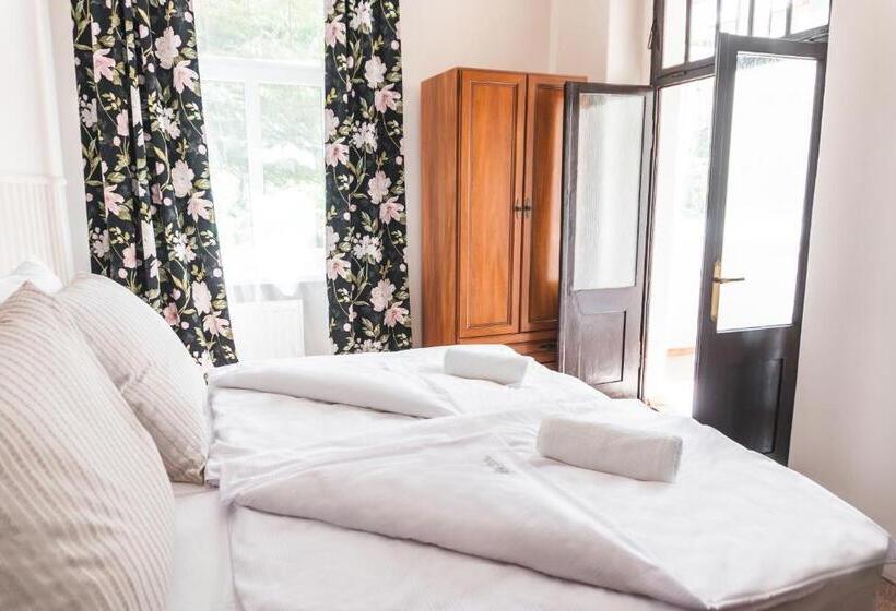 Номер Deluxe, Perła świeradowa