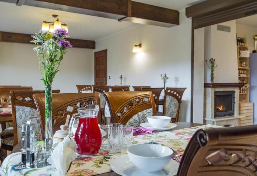 标准工作室, Pod Brzozka