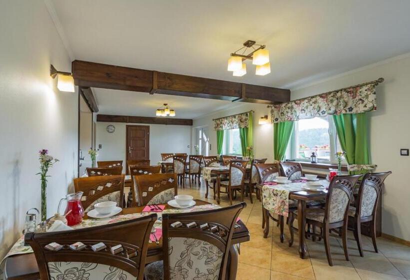 标准工作室, Pod Brzozka