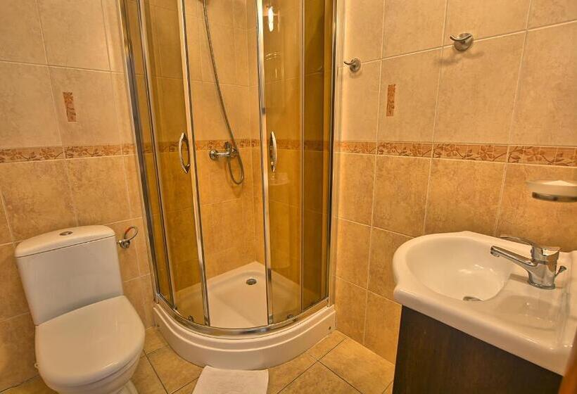 标准工作室, Pod Brzozka