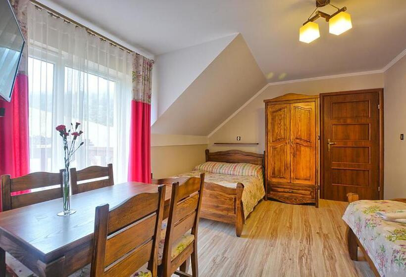 标准工作室, Pod Brzozka