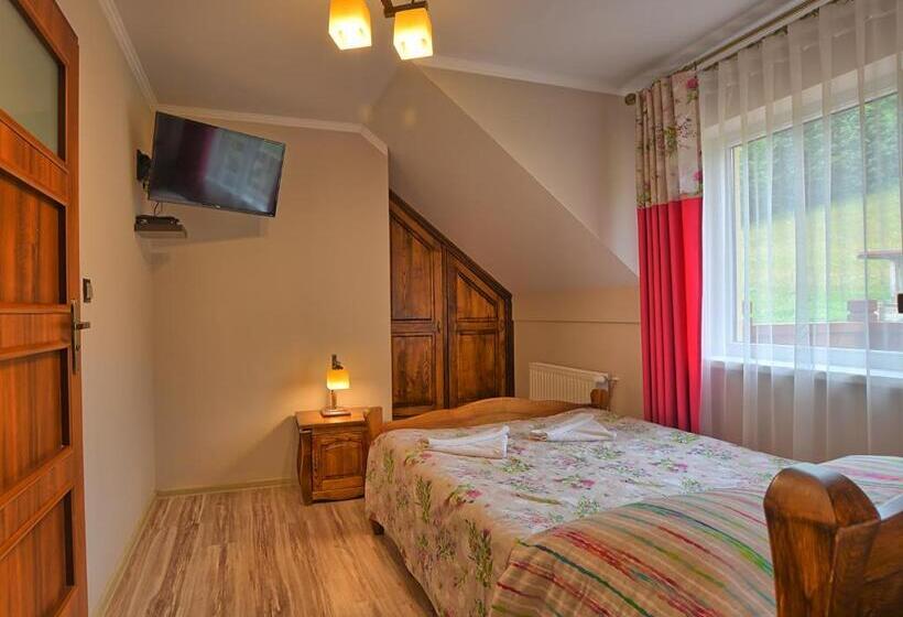 标准工作室, Pod Brzozka