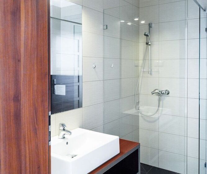 חדר סטנדרט נוף להרים, Pod Chmielarzem