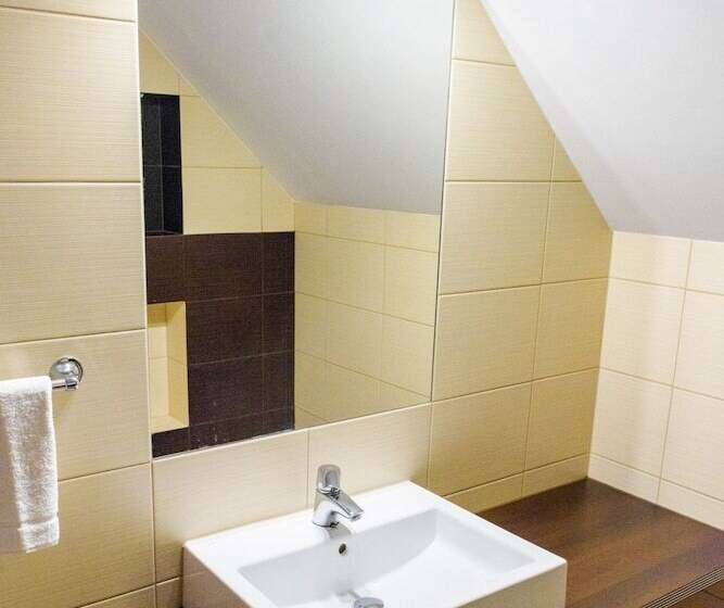 חדר סטנדרט, Pod Chmielarzem