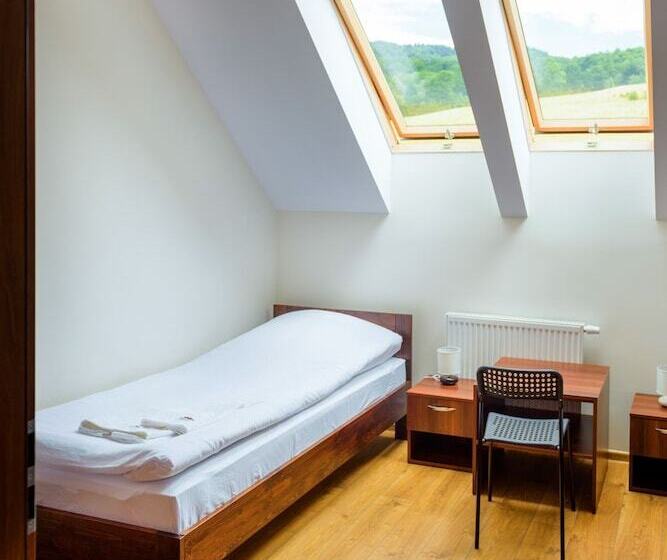 חדר סטנדרט, Pod Chmielarzem