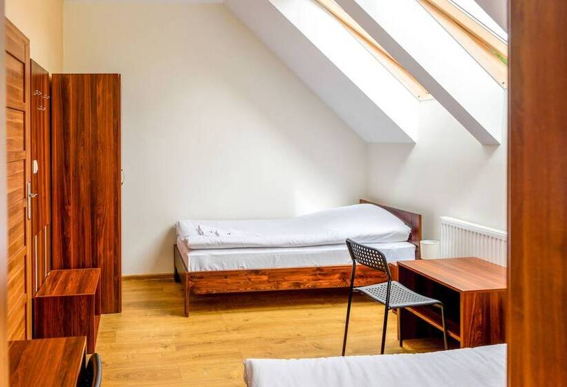 חדר סטנדרט, Pod Chmielarzem