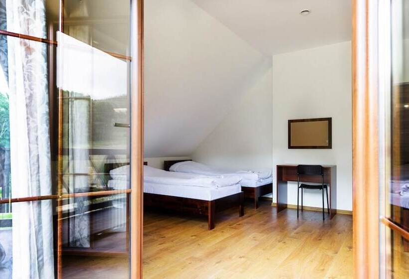 חדר סטנדרט, Pod Chmielarzem