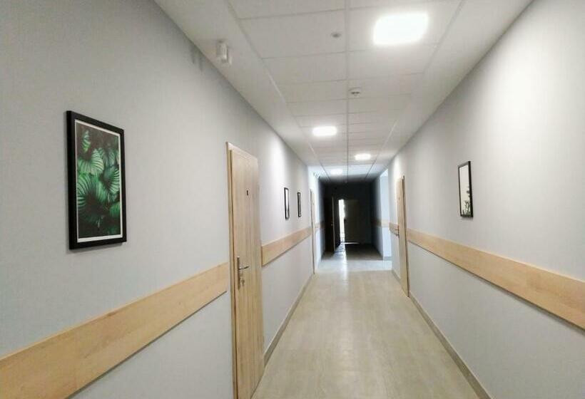 스탠다드 룸, Przystanek Roszków  Noclegi I Restauracja