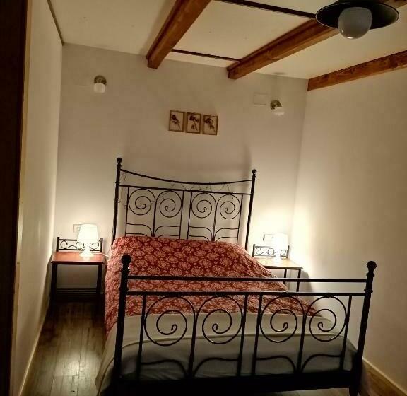 标准间, Siedlisko Zakucie