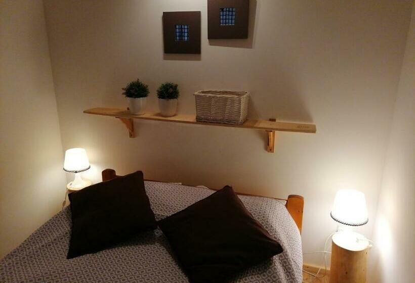 标准间, Siedlisko Zakucie