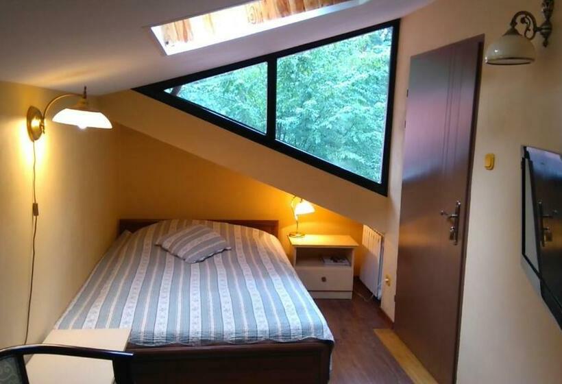 Номер Basic, Villa Podkowa