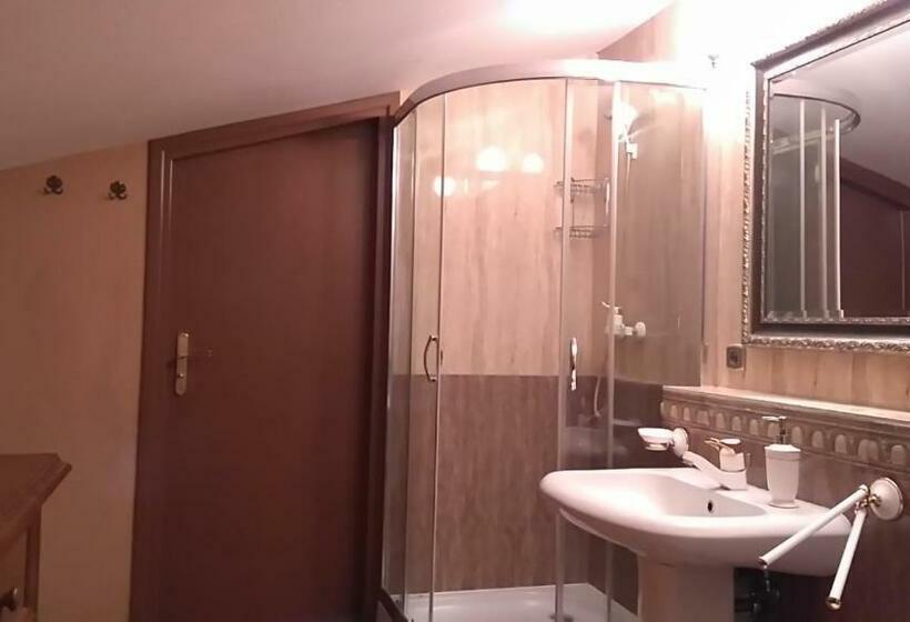 Номер Basic, Villa Podkowa