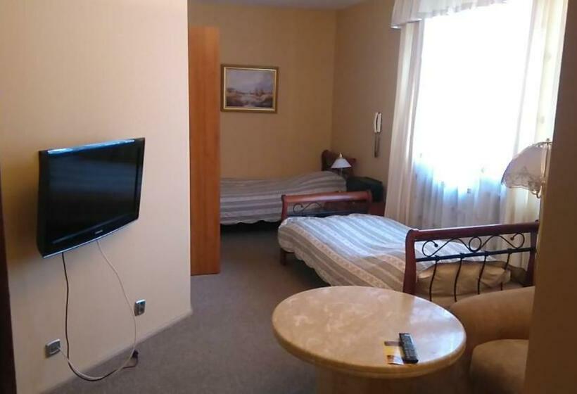 Номер Стандарт, Villa Podkowa