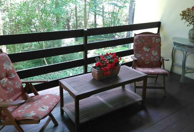 Номер Стандарт Трехместный, Villa Podkowa